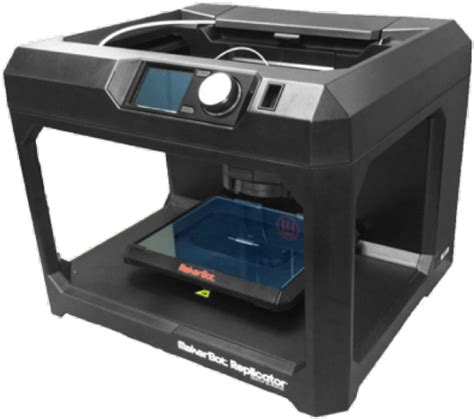 Download MakerBot Print.